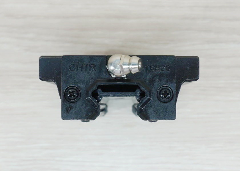 TRH20A Flange Slide Block (TRHG20AC)