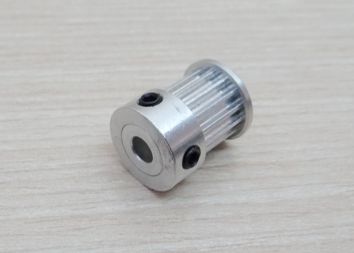 HTD-3M-10mm, 15 Teeth Timing Pulley Bore 5mm