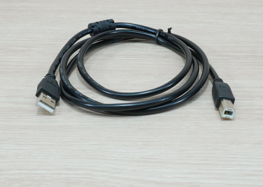 CNC USB 4-Axis 100KHz Controller Board for MACH3 + สาย USB-1.5M + แถม CD