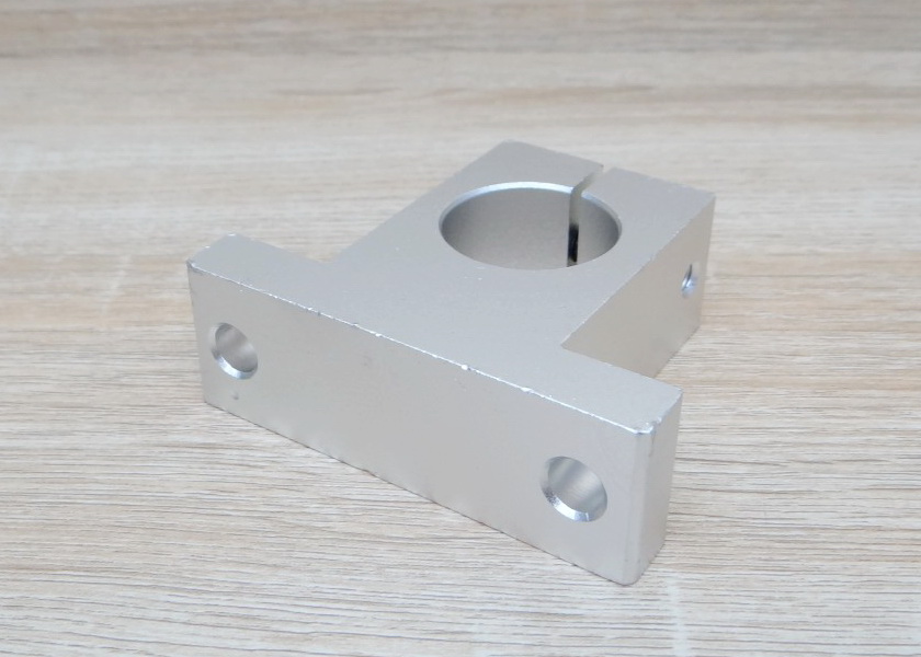 Shaft support 30mm SK30 Aluminum Alloy