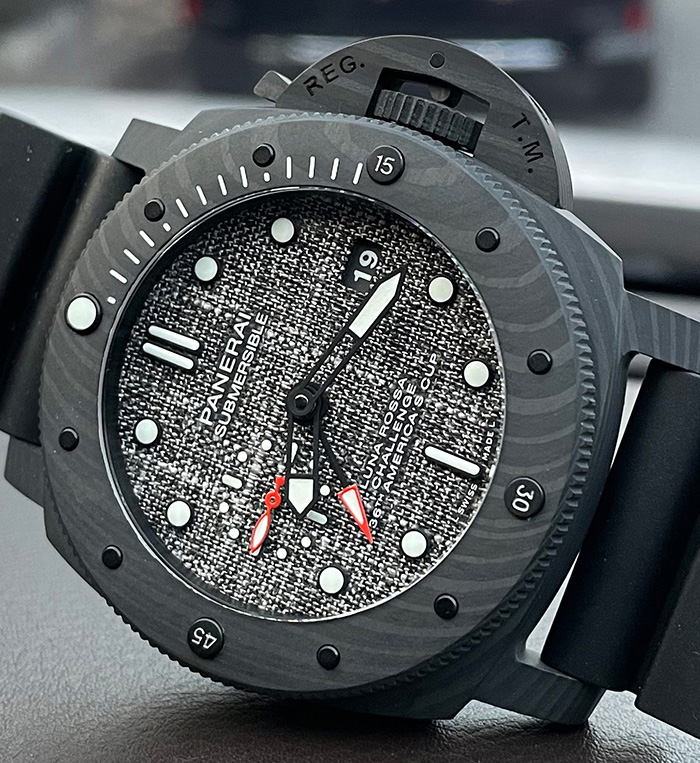 PAM1039 VSF