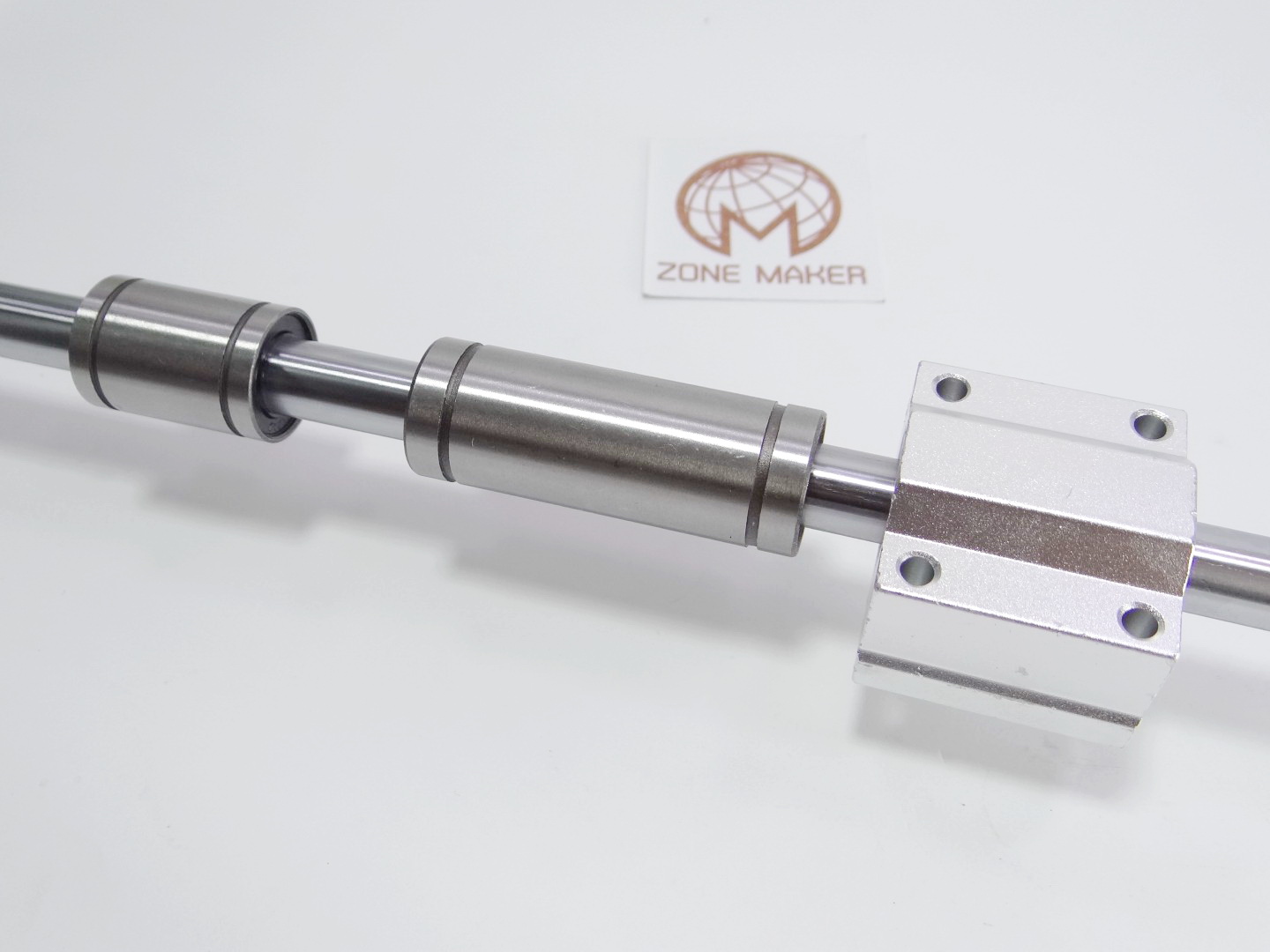 LM20LUU (20x32x80mm) Linear Ball Bearing 20mm