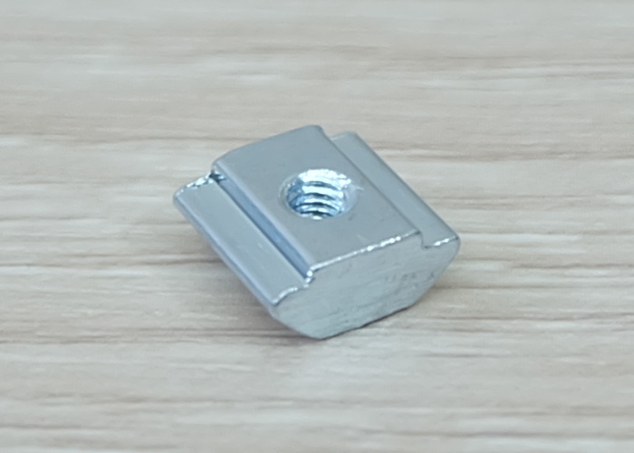 T-Nut M3 (20 ตัว/ชุด) สำหรับ Series 20 Alu Profile