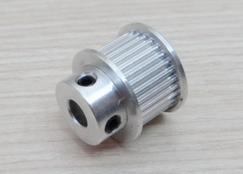 2GT Width 10mm, 36 Teeth Timing Pulley (Bore 6.35mm)