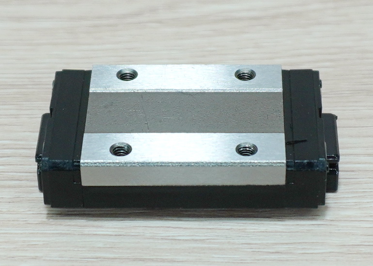 MGN12H Sliding Block [Lin Deng]