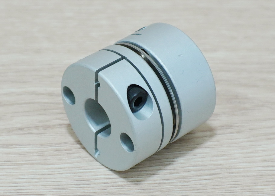 Single Diaphragm Coupling D34L32 Inner Hole 12 x 14