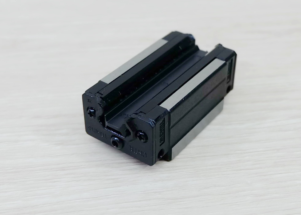 TRH15B Square Slide Block (TRHG15B)