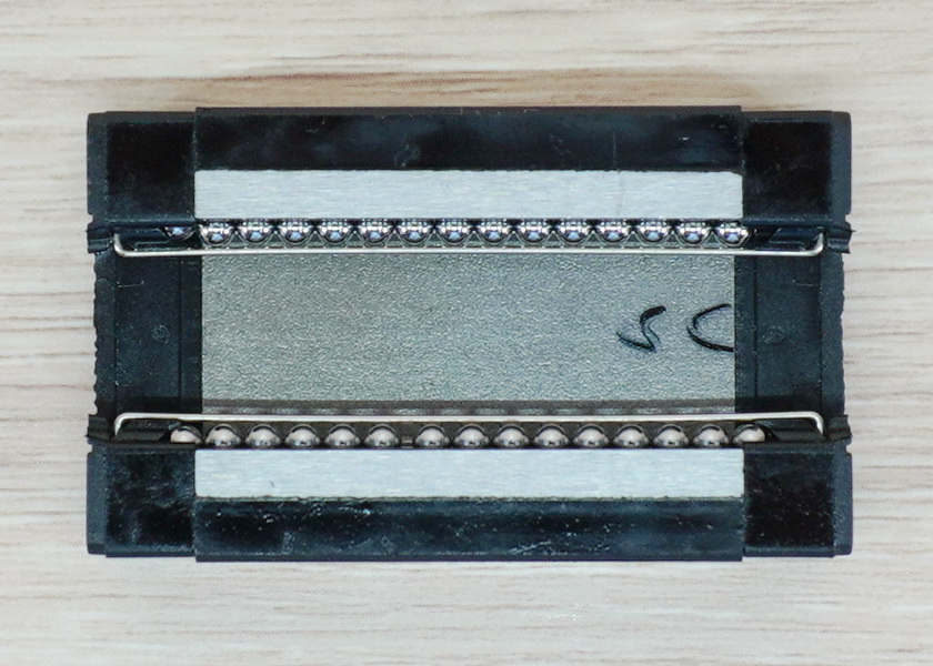 MGN12H Sliding Block [Lin Deng]