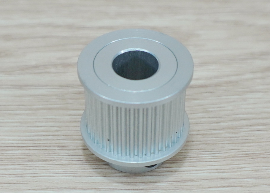 2GT Width 15mm, 36 Teeth Timing Pulley (Bore 10mm)