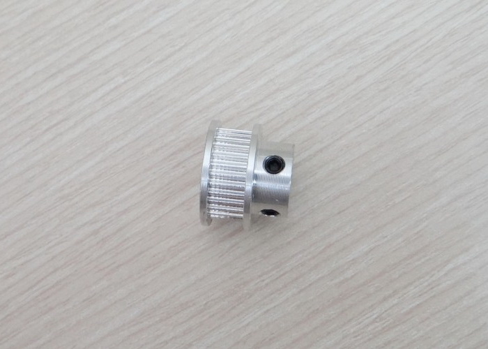 2GT Width 6mm, 30 Teeth Timing Pulley (Bore 5mm)