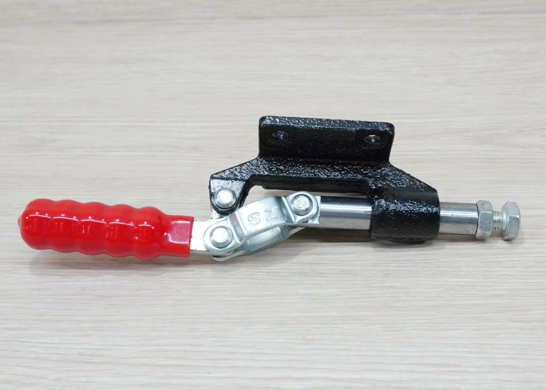 305C 32mm Plunger Stroke Push Pull Toggle Clamp 227kg Holding Capacity