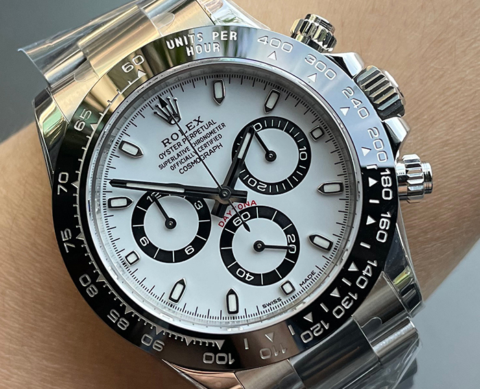 ROLEX DAYTONA PANDA ZF
