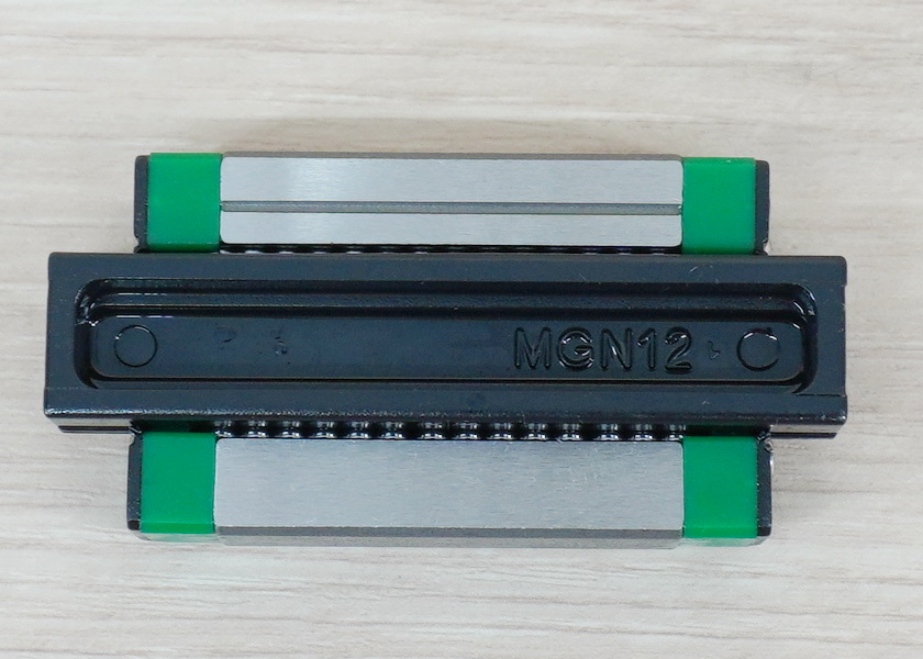 MGN12H Sliding Block