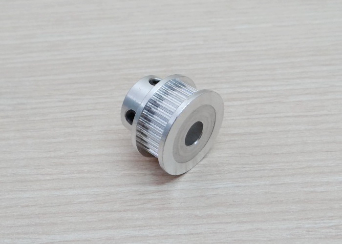 2GT Width 6mm, 30 Teeth Timing Pulley (Bore 5mm)