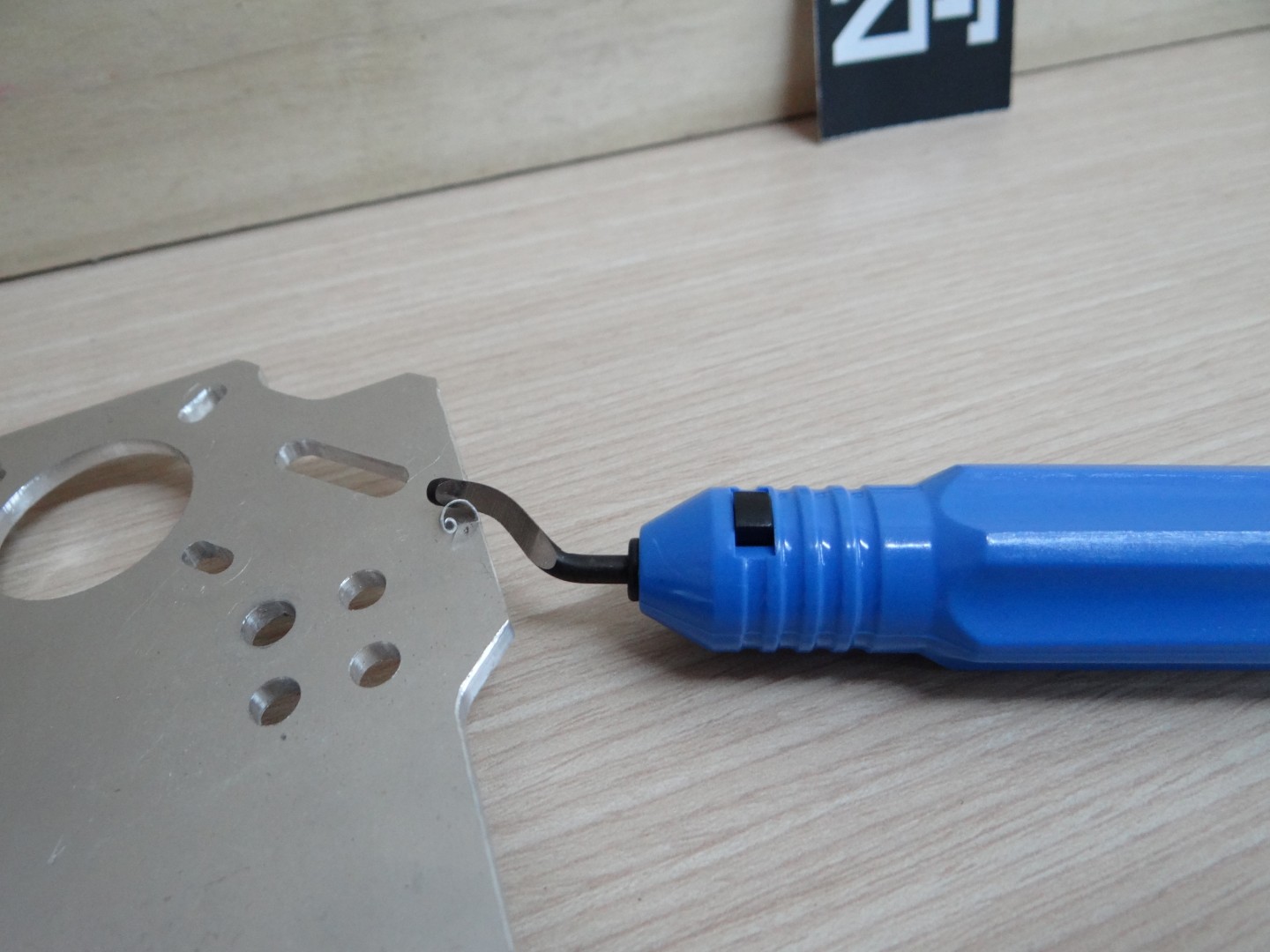 BS1010 cutter knife edge head ใบเก็บขอบงาน