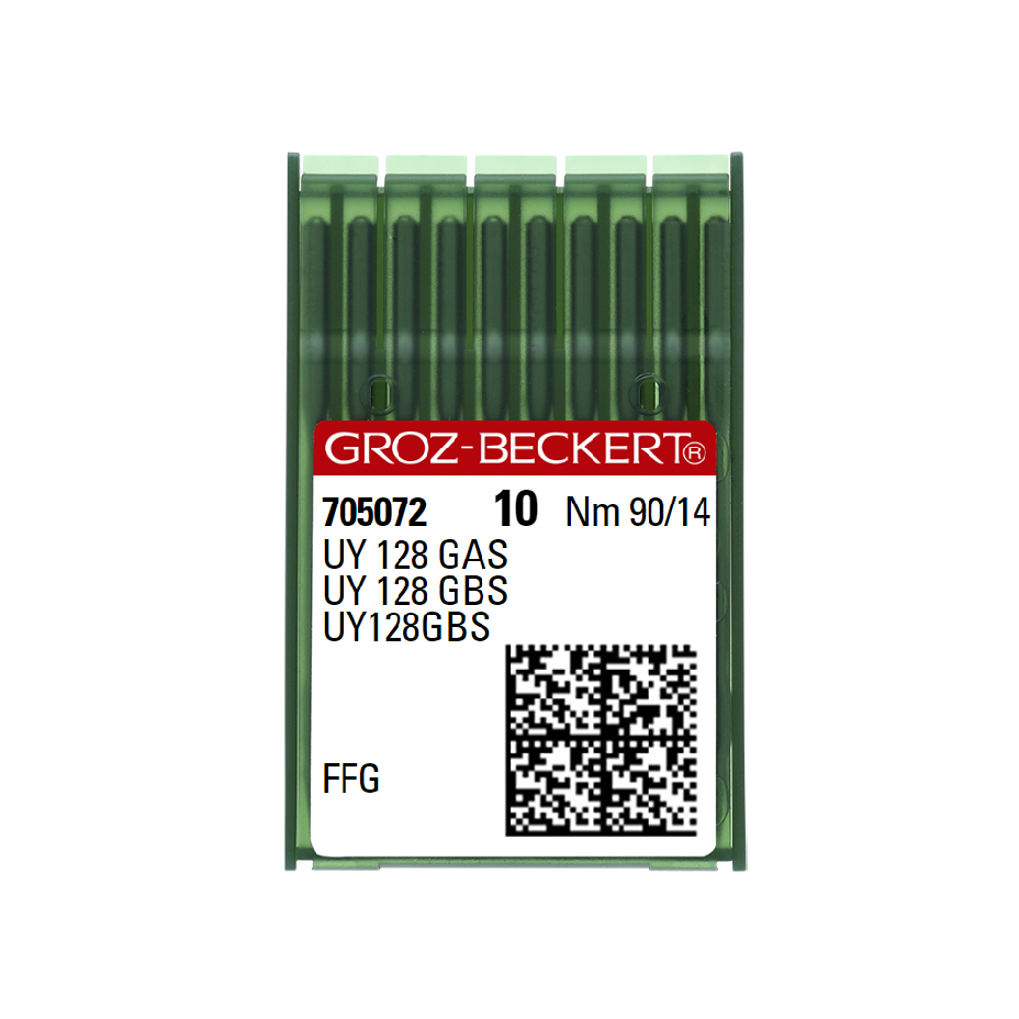 UY128GAS/UY128GBS FFG 90