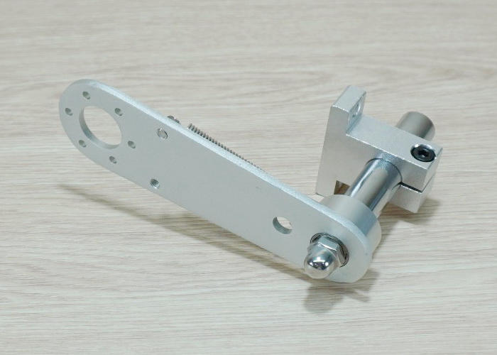 Encoder Mounting Bracket Anti-slip for Encoder Dia.38mm (Frame Combined Movable)