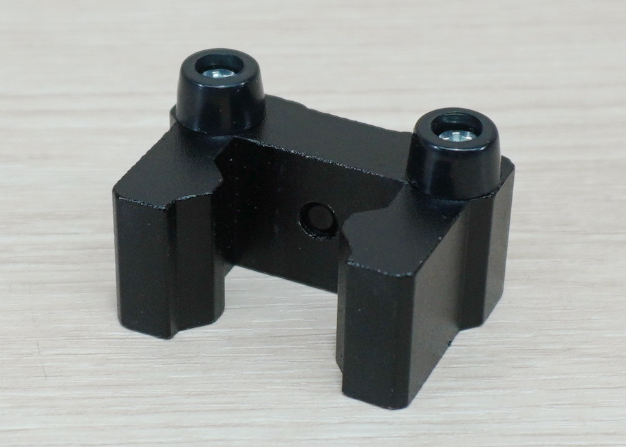 Limit Fixing Block for Linear Guide Rail HG25 / TRH25 With Anti-Collision