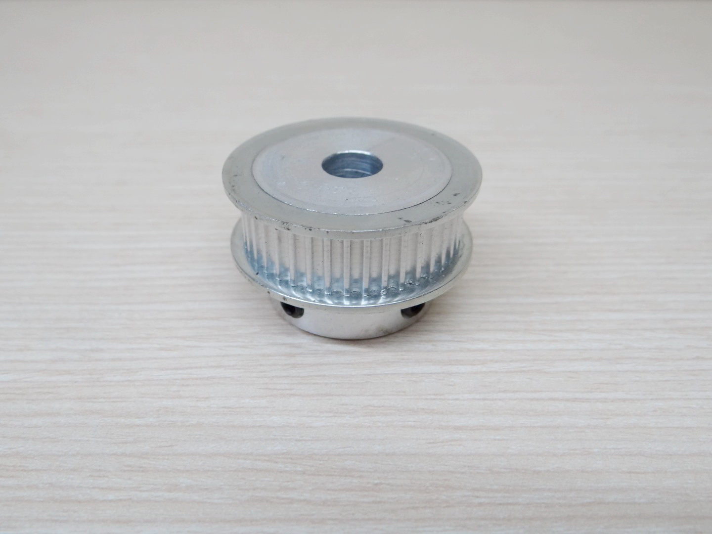 HTD-3M-10mm, 40 Teeth Timing Pulley Bore 10mm