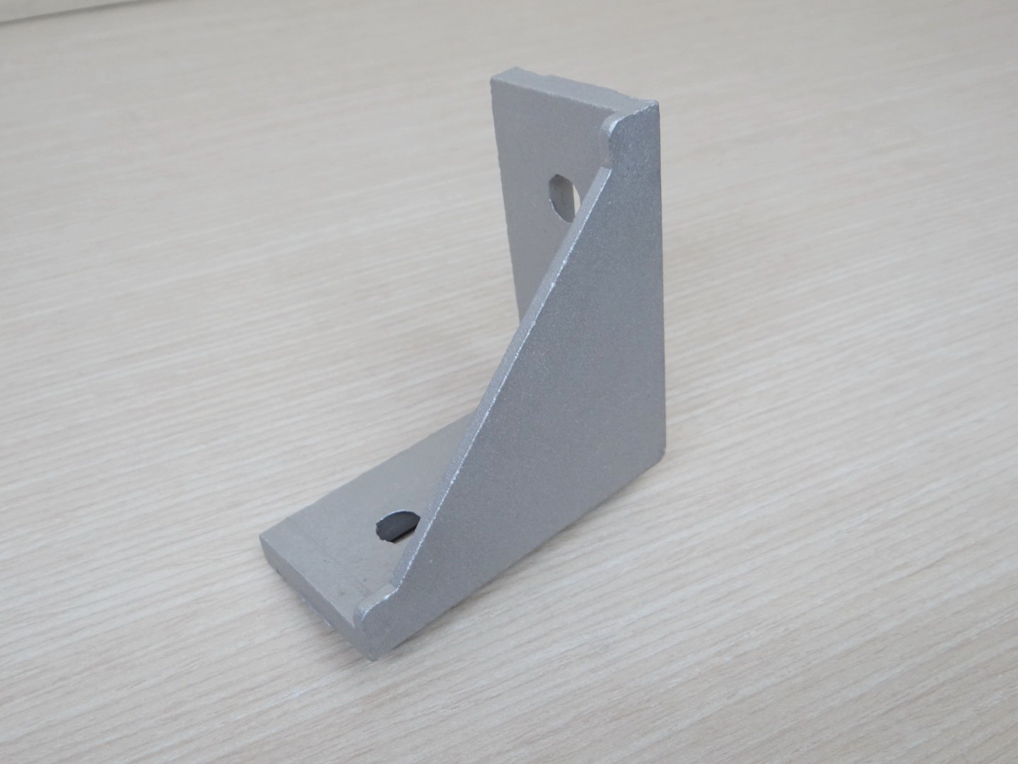 Bracket L สำหรับ Series 40 Alu Profile