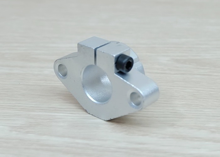 Shaft support 16mm SHF16 Aluminum Alloy