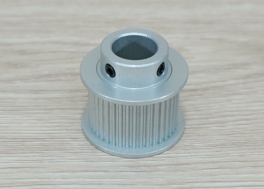 2GT Width 15mm, 40 Teeth Timing Pulley (Bore 12mm)