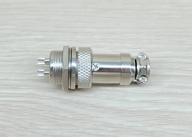 GX16 - 4P Male & Female - Connectors Socket Aviation Plug
