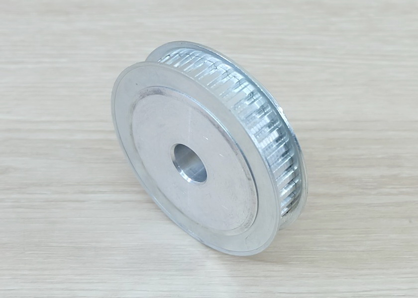 XL-10mm, 40 Tooth Timing Pulley Aluminum Bore 14mm