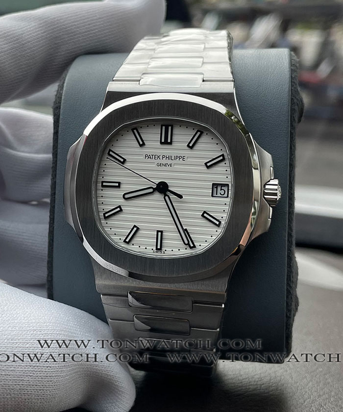 PATEK 5711 PATEK NAUTILUS 5711 PPF