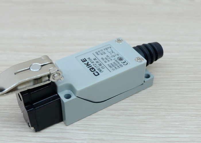 (ME) TZ-8104 Waterproof Rotary Limit Switch
