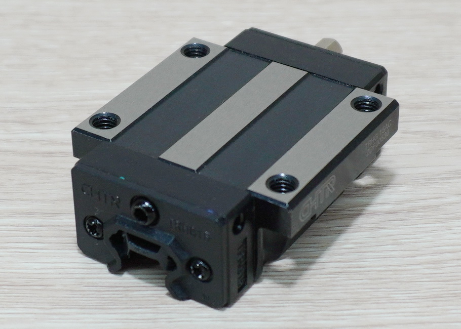 TRH15A Flange Slide Block (TRHG15AC)