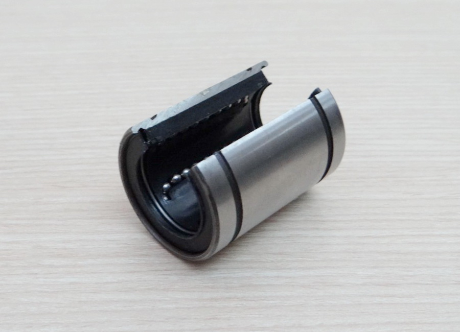 LM10UU-OP 10mm Linear bearings Open Type