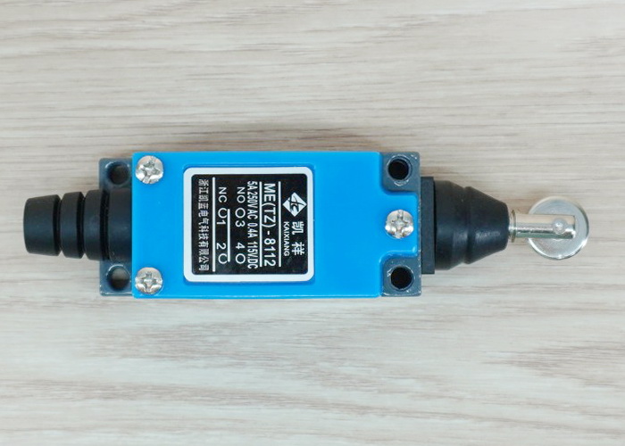 ME(TZ)-8112 Limit Switch AC 250V/5A (Copper Contacts) IP64
