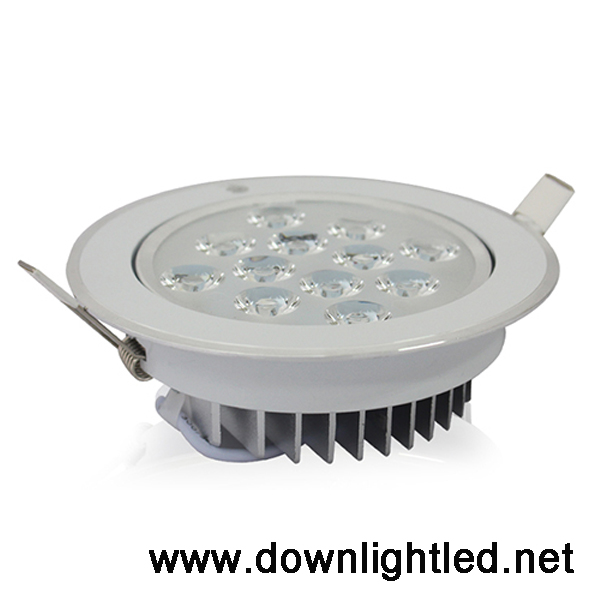 ดาวน์ไลท์ LED Iwachi 12w (แสงขาว)