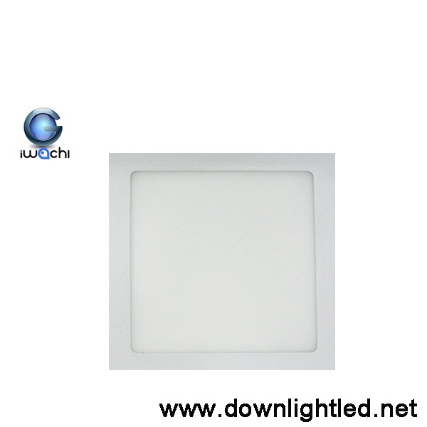 ดาวน์ไลท์ LED IWACHI 18w (8 นิ้ว) แสงคูลไวท์