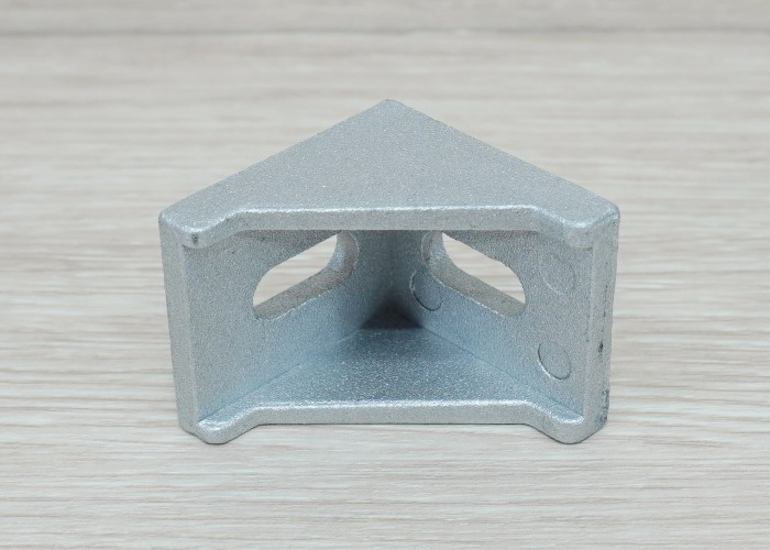 Bracket D30-B สำหรับ Series 30 Alu Profile