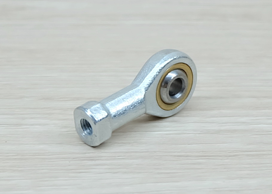 SI5T/K(PHSA5) Ball Joint Metric Threaded Rod End Joint Bearing SI5TK 5mm rod