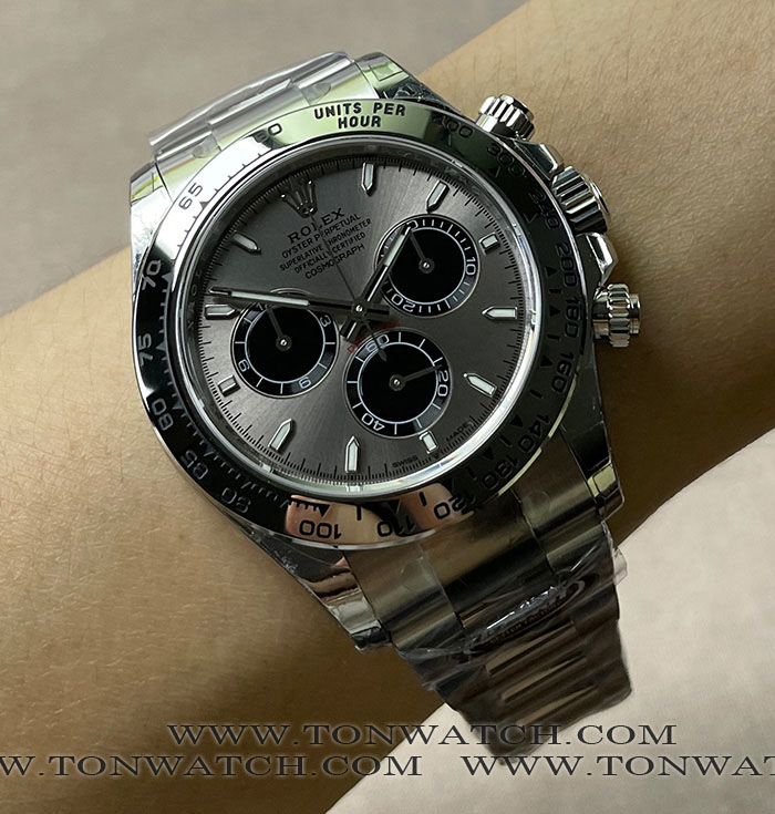 ROLEX DAYTONA 126509 BT DD4131