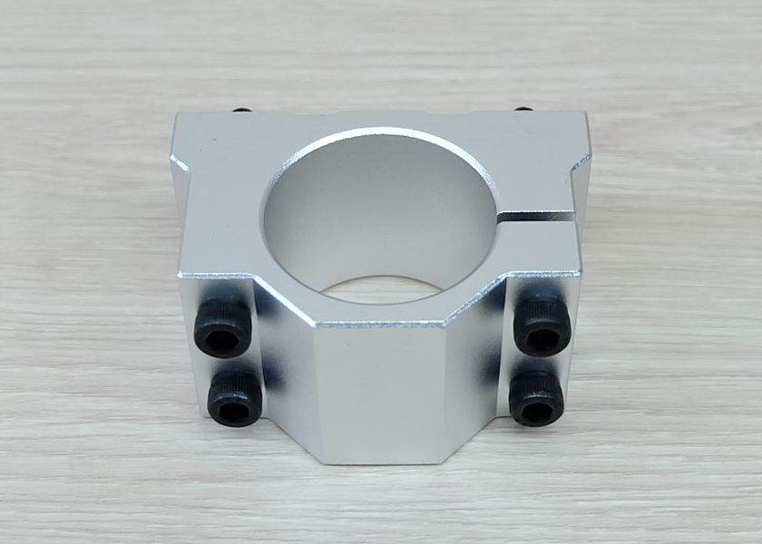 40mm Spindle Motor Clamp Mount Bracket