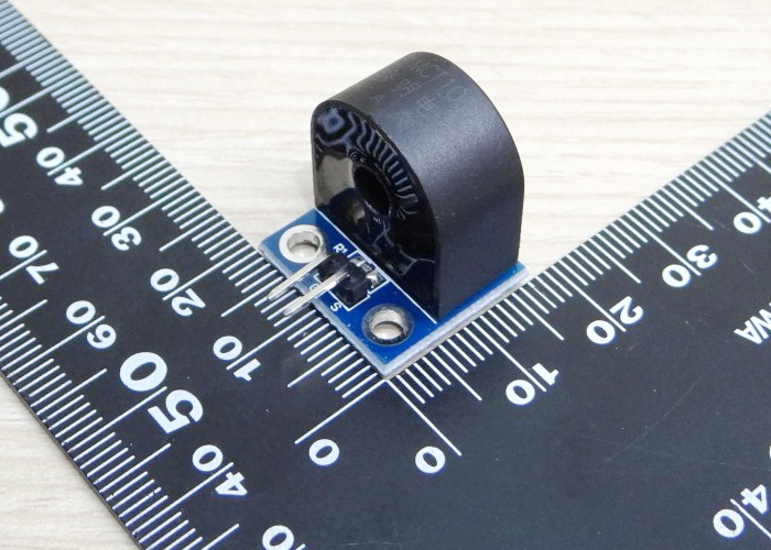 5A Range Single Phase AC On-Board Micro Precision Current Transformer Module