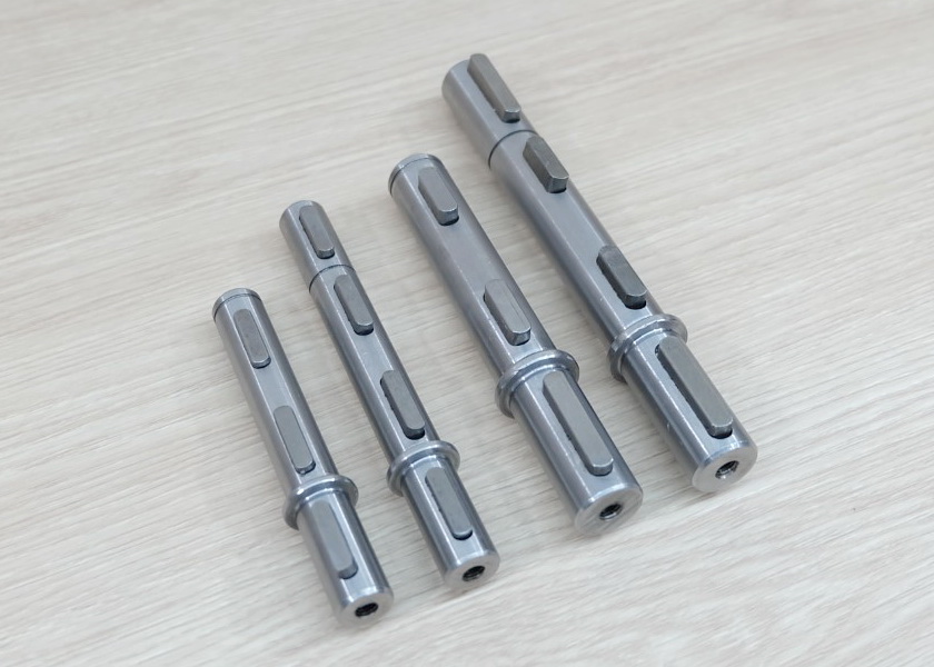 RV40 Single Shaft 18mm for NMRV40 Worm Gearbox