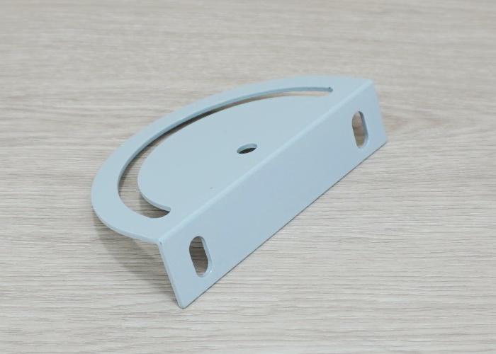 Cross Joint Bracket Plate สำหรับ Series 40 Alu Profile