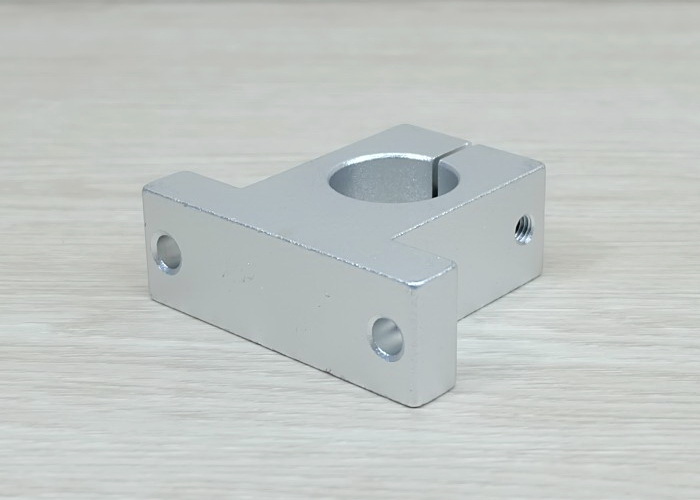 Shaft support 25mm SK25 Aluminum Alloy