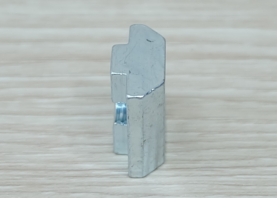 T-Nut M8 (20 ตัว/ชุด) 20x9.5mm สำหรับ Series 40 Alu Profile