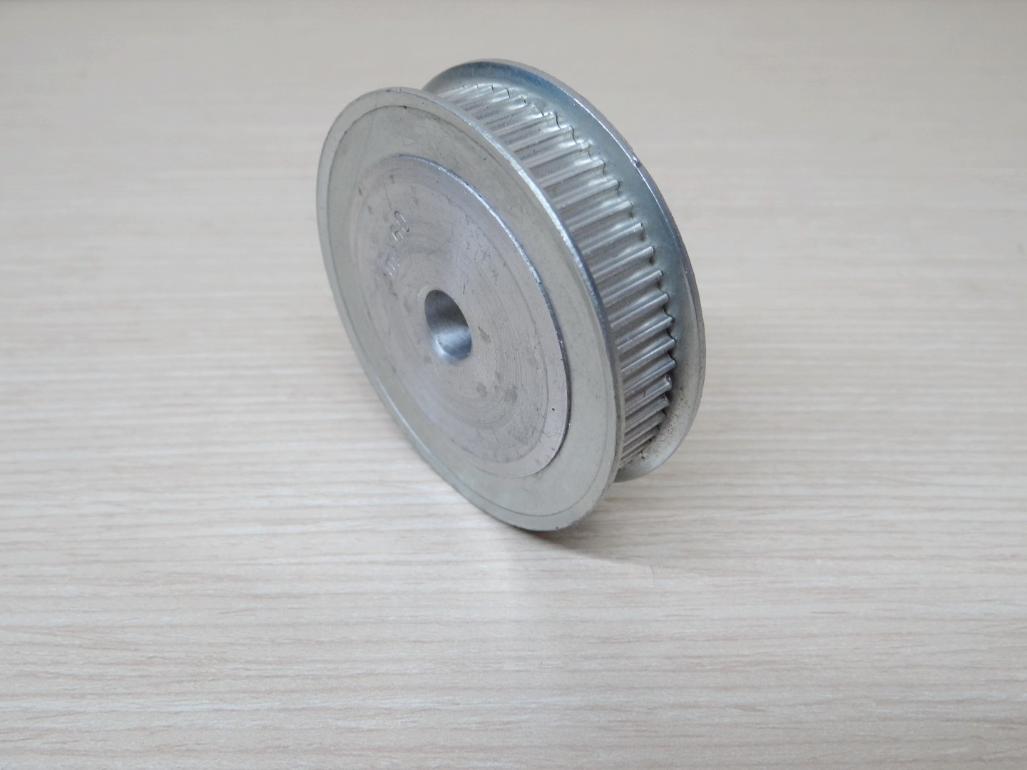 HTD-3M-10mm, 60 Teeth Timing Pulley Bore 10mm