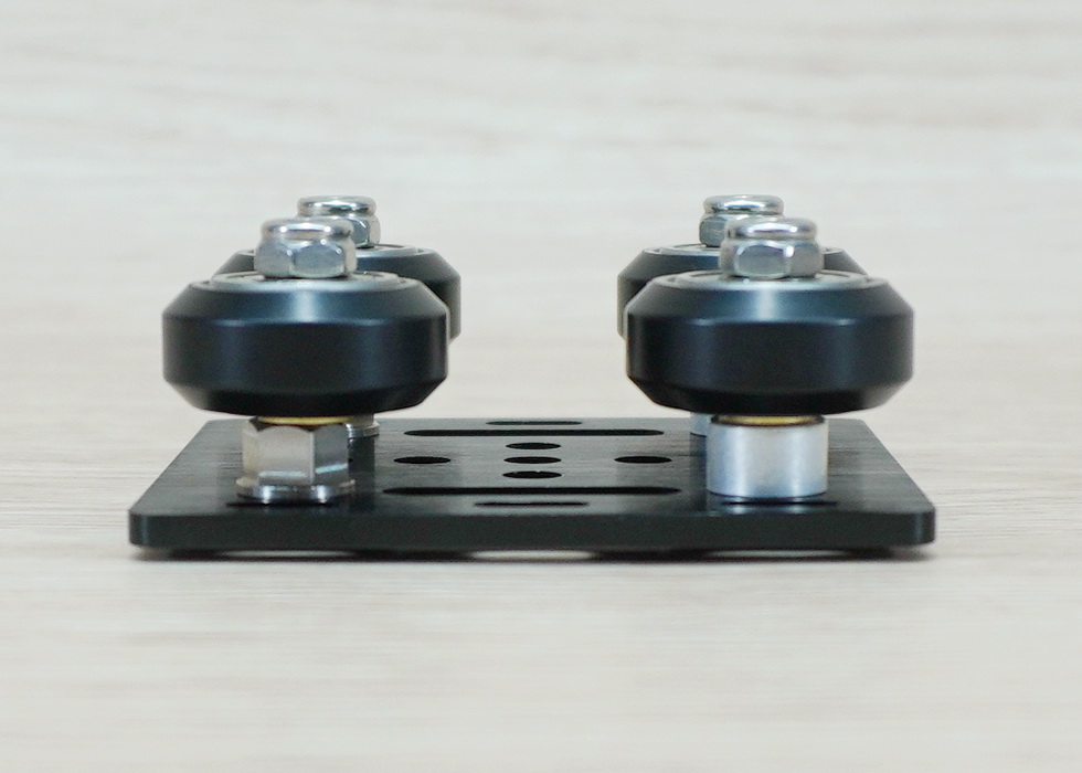 ชุดสำเร็จ V-Slot Gantry Plate 20mm