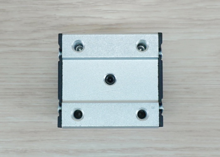 SBR16UU Dust-Proof 16 mm Aluminum Linear Ball Bearing Block