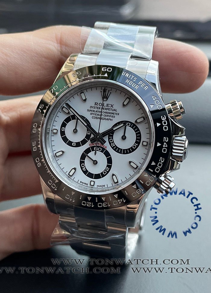 ROLEX DAYTONA PANDA ZF