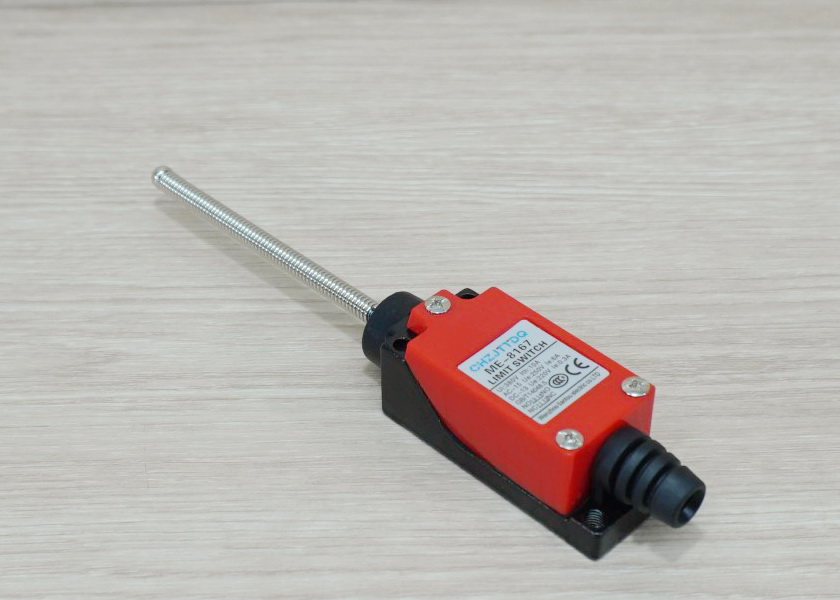 ME-8167 (Silver Dot) Limit Switch