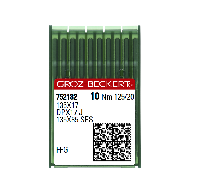 135X17/DPX17 FFG 125